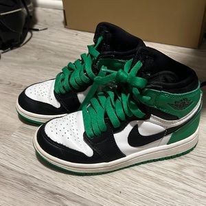 Jordan 1s
